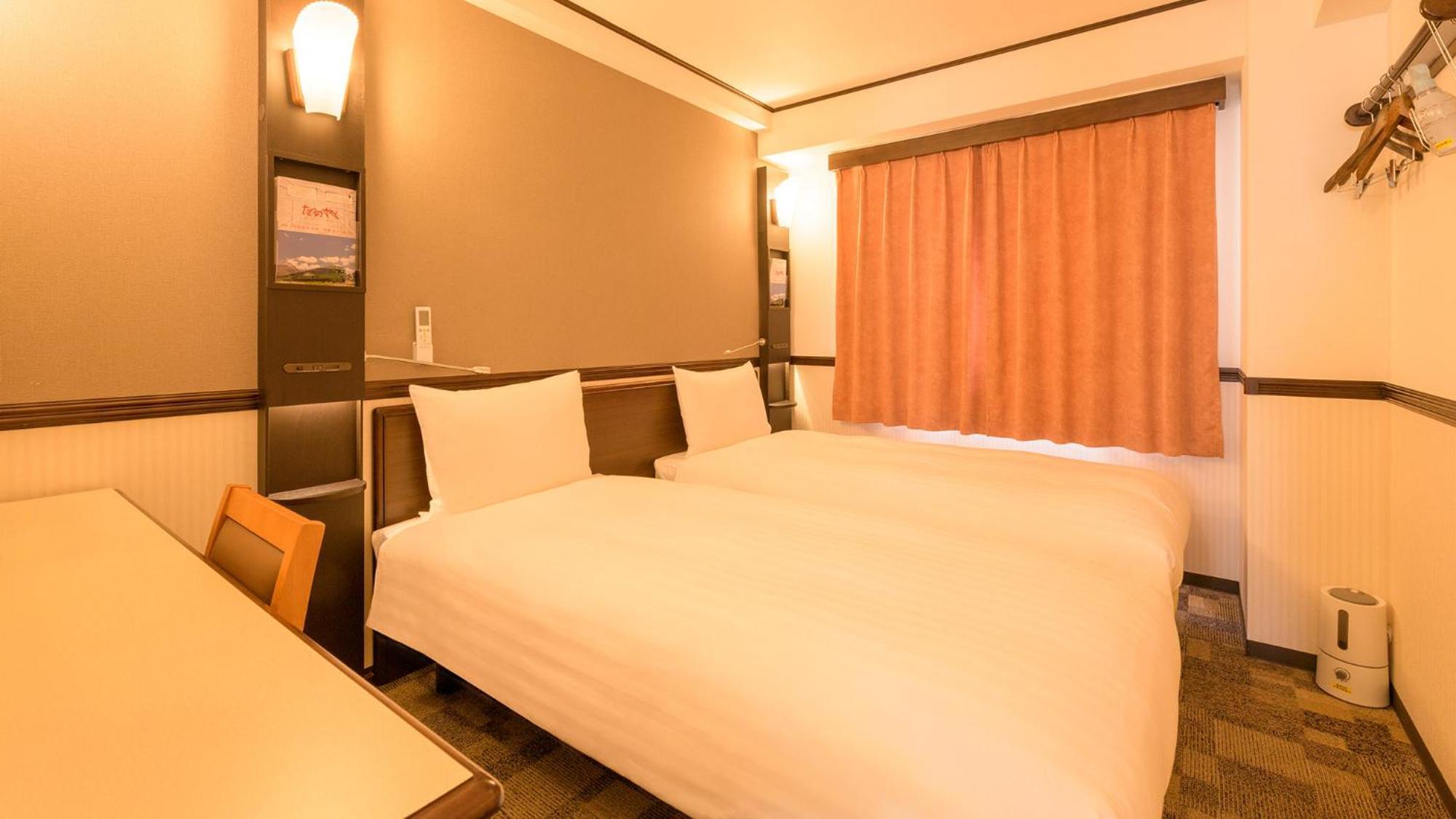 Toyoko Inn Hon-Atsugi-Eki Minami-Guchi Rom bilde
